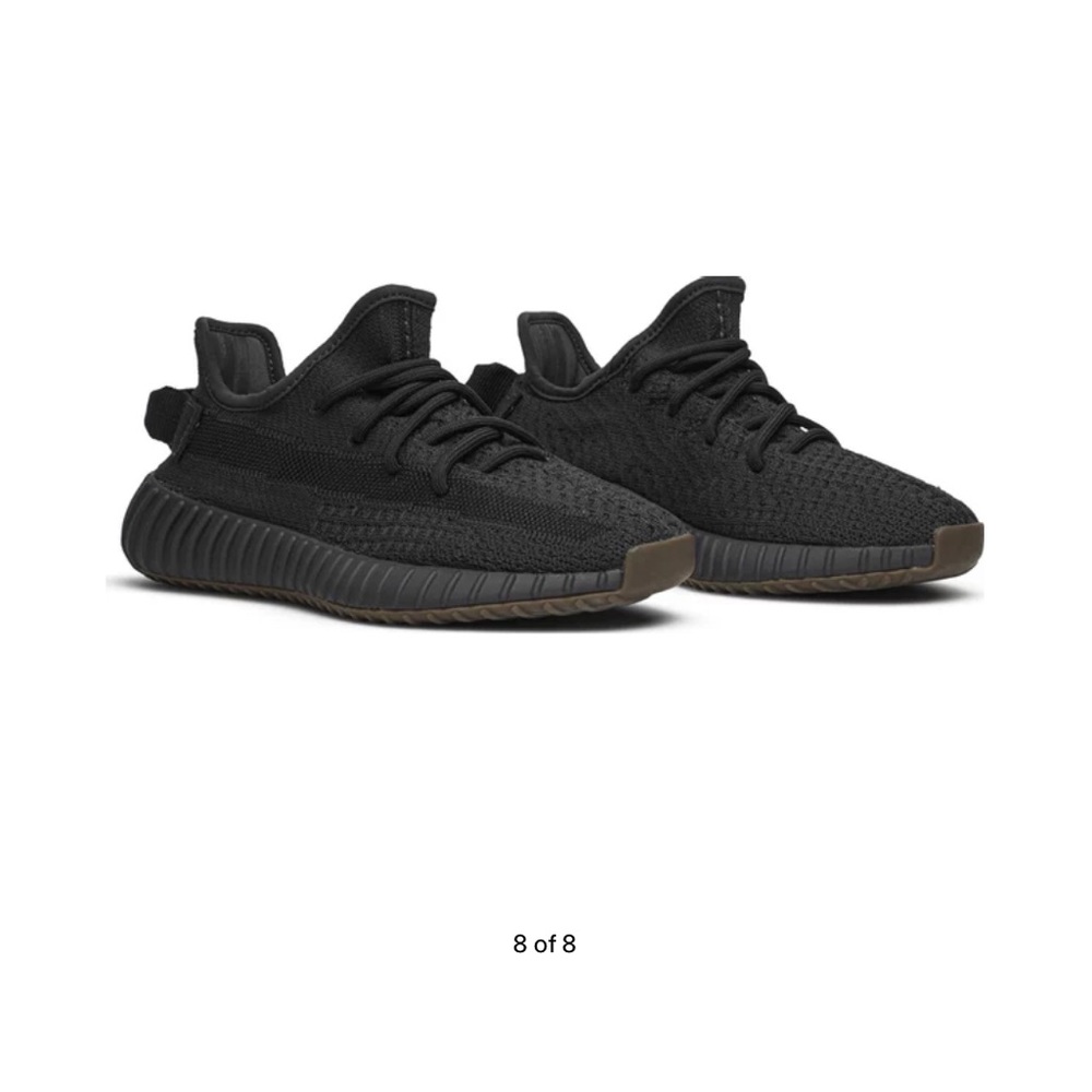 Yeezy Boost 350 V2 'Cinder Non-Reflective'